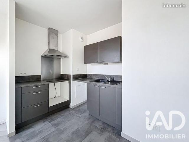 Appartement 3 pièces 67 m²