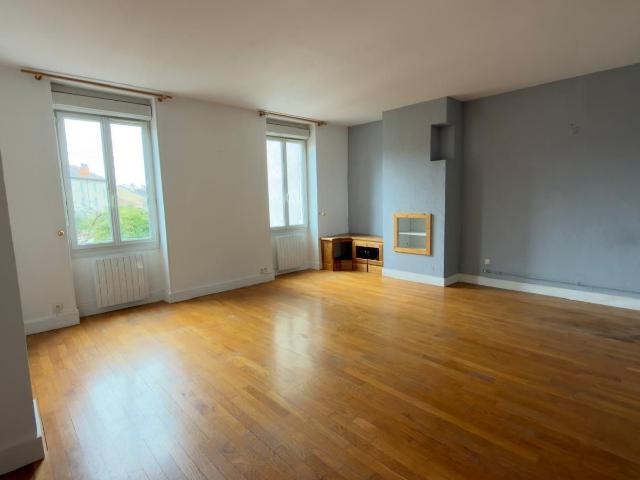 Appartement 3 pièces 67 m²