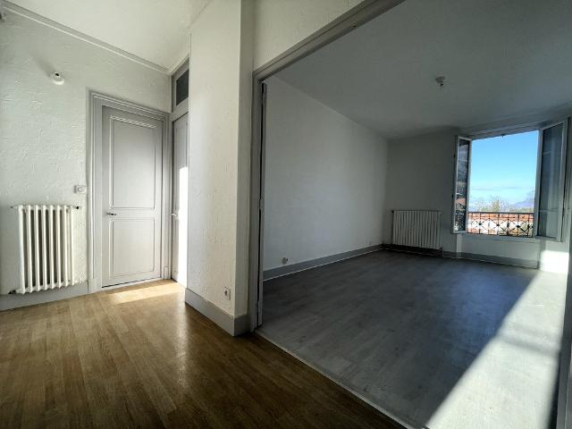 Appartement 3 pièces 67 m²