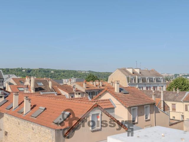 Appartement 3 pièces 67 m²