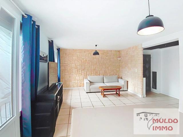 Appartement 3 pièces 67 m²