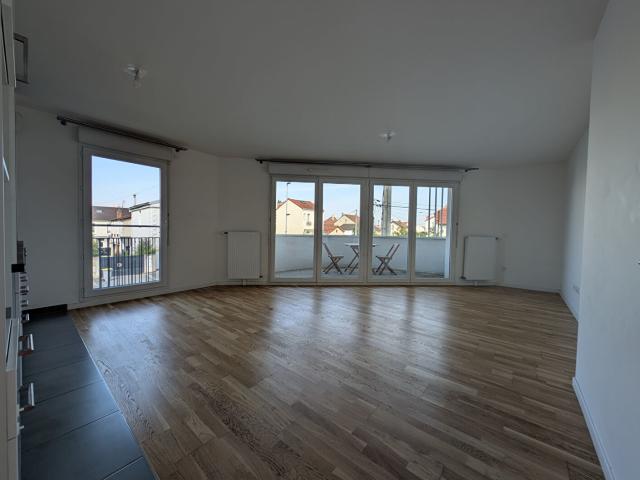 Appartement 3 pièces 67 m²