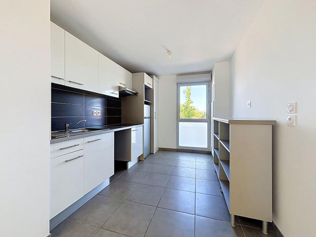 Appartement 3 pièces 67 m²