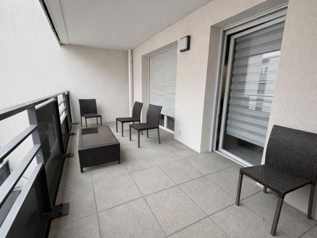 Appartement 3 pièces 67 m²