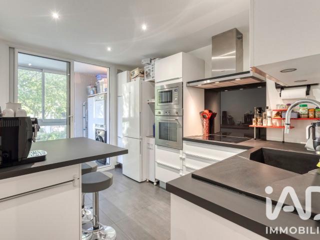 Appartement 3 pièces 67 m²
