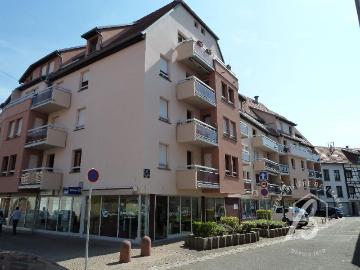 Appartement 3 pièces 67 m²