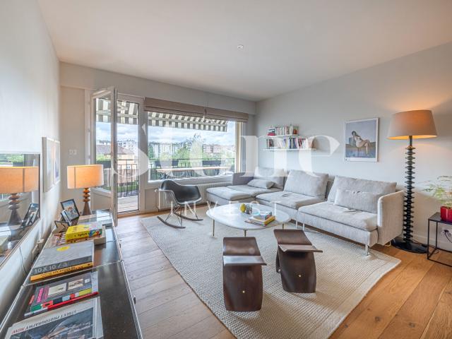 Appartement 3 pièces 67 m²