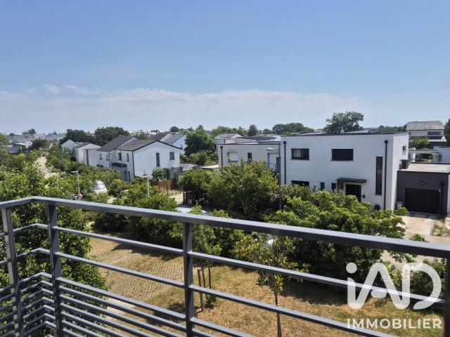 Appartement 3 pièces 67 m²