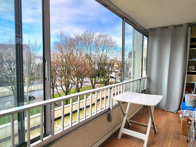 Appartement 3 pièces 67 m²