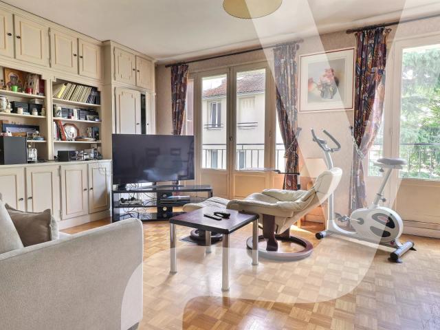 Appartement 3 pièces 67 m²