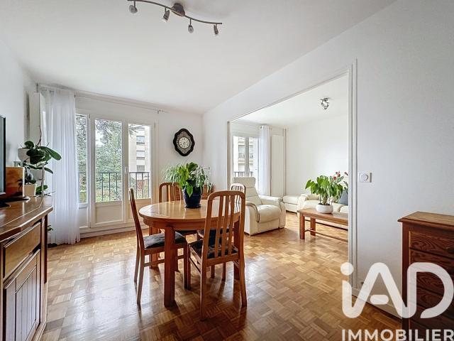 Appartement 3 pièces 67 m²