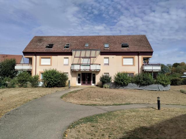 Appartement 3 pièces 67 m²