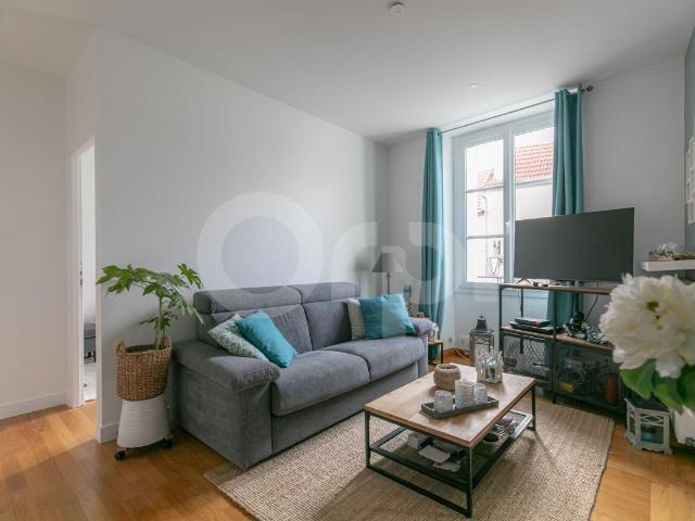 Appartement 3 pièces 67 m²
