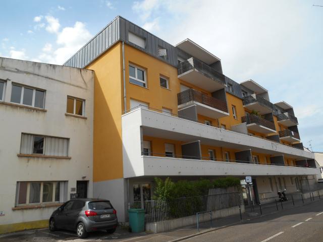 Appartement 3 pièces 67 m²