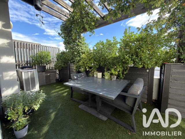 Appartement 3 pièces 67 m²