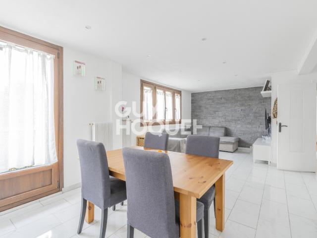 Appartement 3 pièces 67 m²