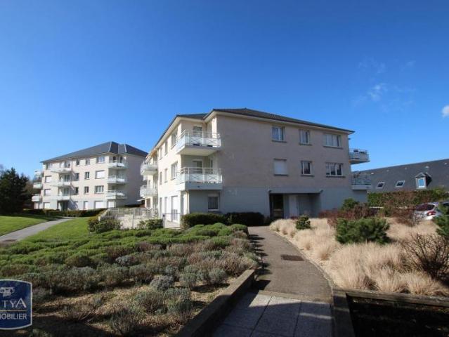 Appartement 3 pièces 67 m²
