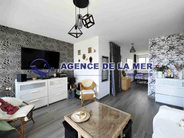 Appartement 3 pièces 67 m²