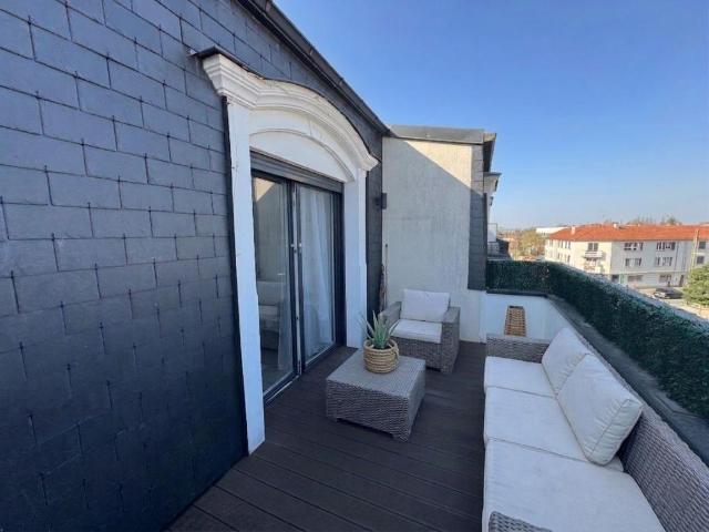 Appartement 3 pièces 67 m²