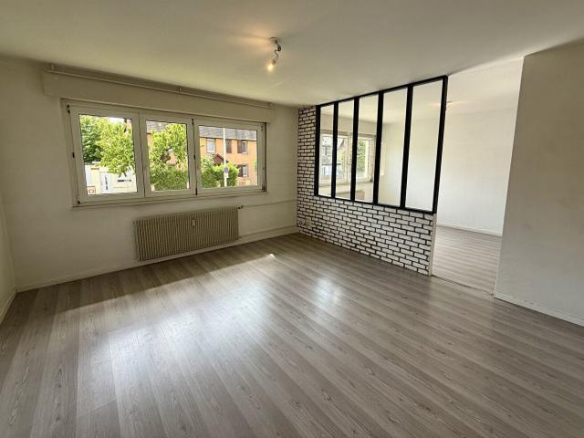 Appartement 3 pièces 67 m²