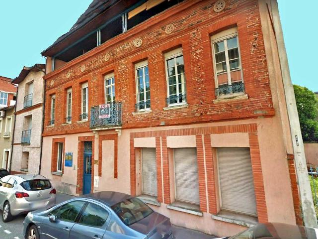 Appartement 3 pièces 67 m²