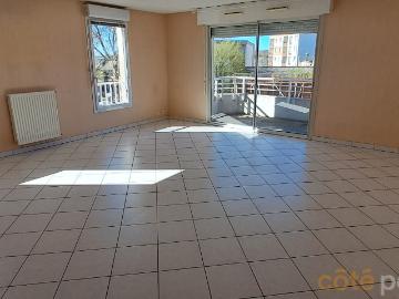 Appartement 3 pièces 67 m²
