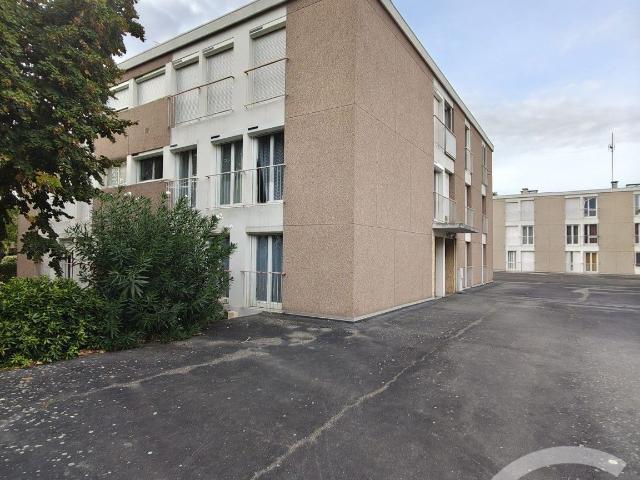 Appartement 3 pièces 67 m²