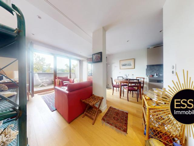 Appartement 3 pièces 67 m²