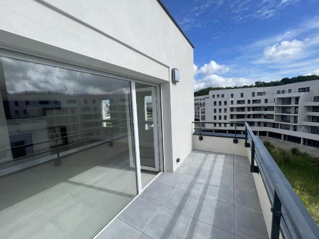 Appartement 3 pièces 67 m²