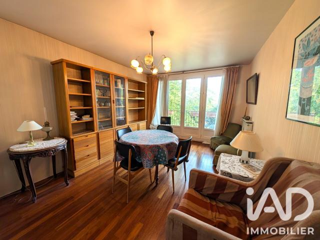 Appartement 3 pièces 67 m²