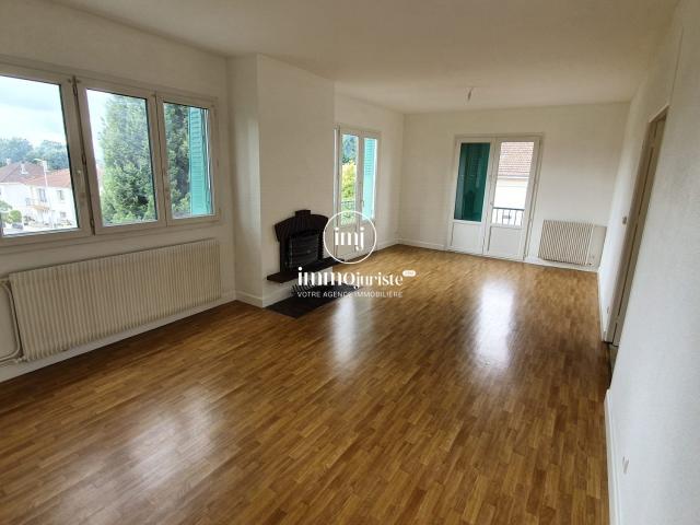Appartement 3 pièces 67 m²