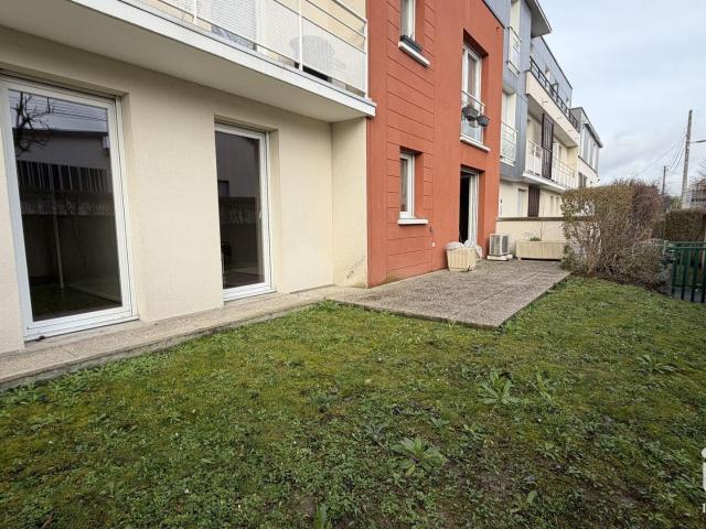 Appartement 3 pièces 67 m²