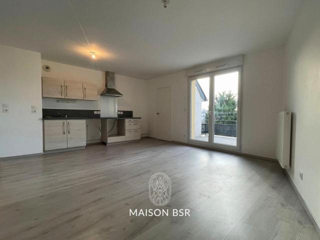 Appartement 3 pièces 67 m²