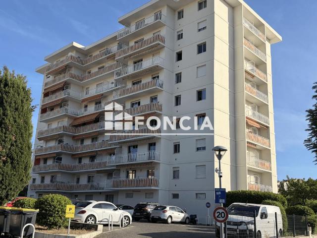 Appartement 3 pièces 67 m²