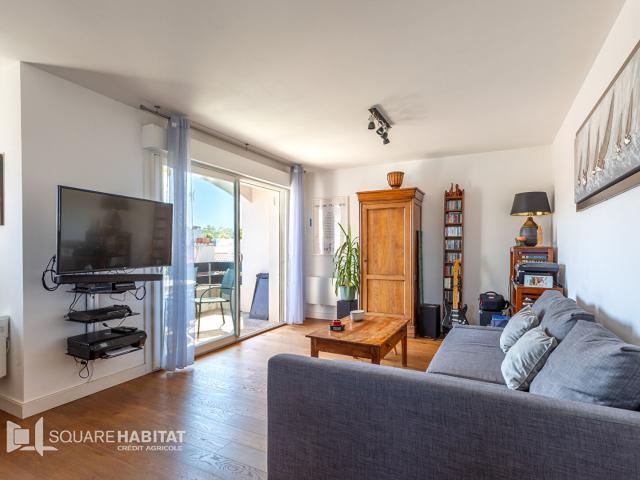 Appartement 3 pièces 67 m²