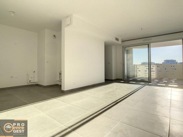 Appartement 3 pièces 67 m²