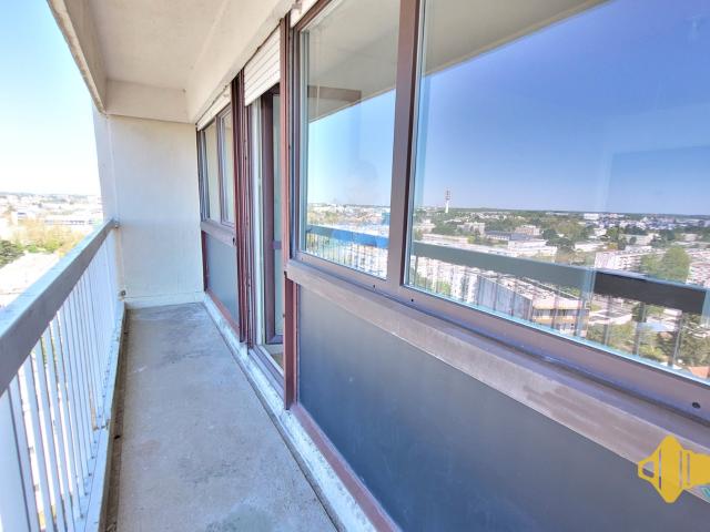 Appartement 3 pièces 67 m²