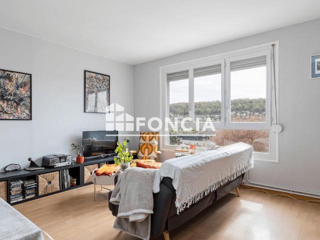 Appartement 3 pièces 67 m²