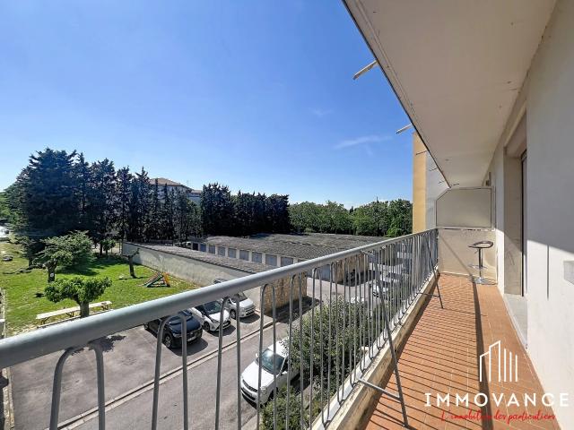 Appartement 3 pièces 67 m²