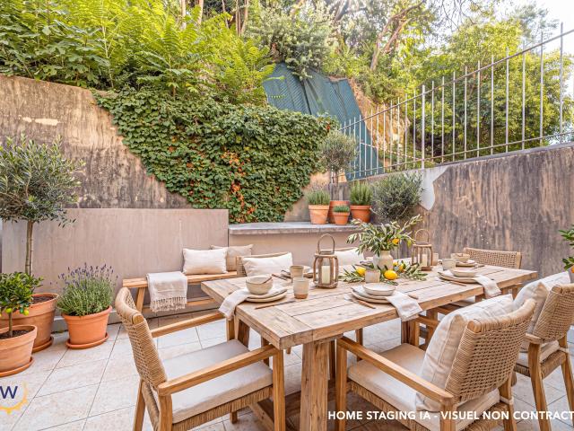 Appartement 3 pièces 67 m²