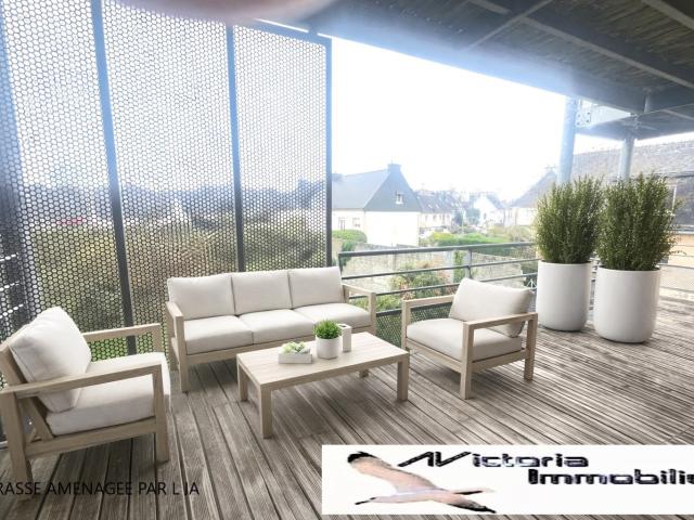Appartement 3 pièces 67 m²