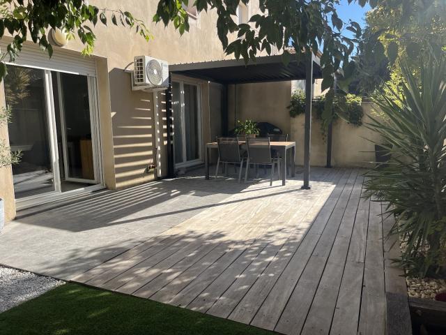 Appartement 3 pièces 67 m²