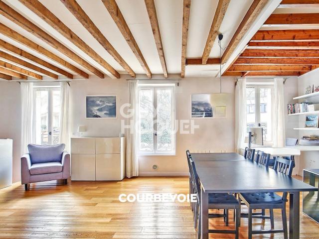 Appartement 3 pièces 67 m²