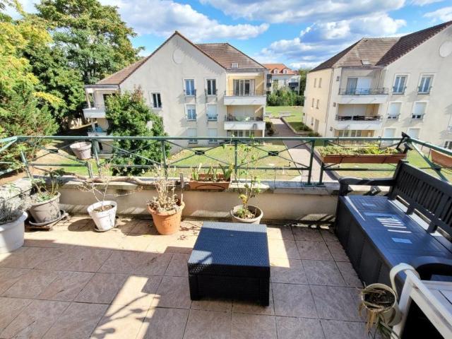 Appartement 3 pièces 67 m²