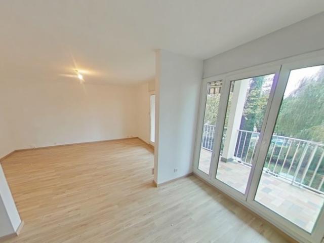 Appartement 3 pièces 67 m²