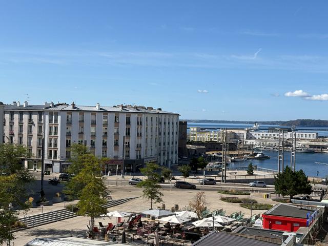 Appartement 3 pièces 67 m²