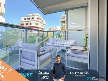 Appartement 3 pièces 67 m²