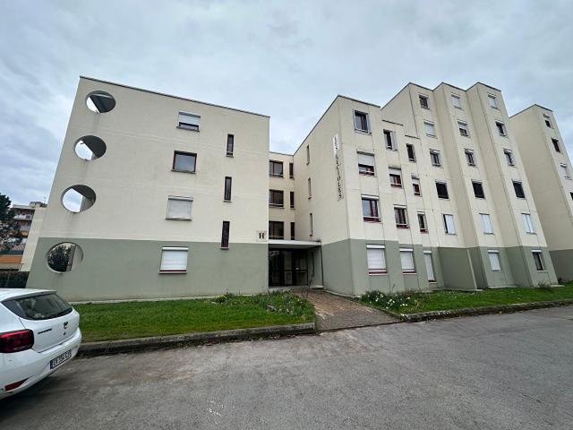 Appartement 3 pièces 67 m²