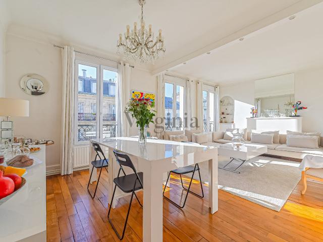 Appartement 3 pièces 67 m²