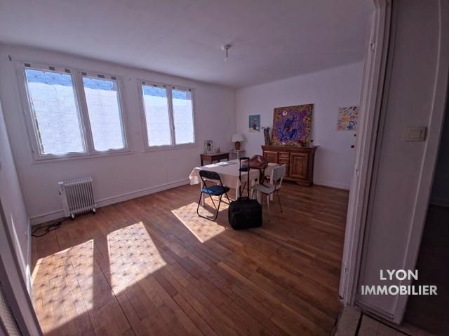 Appartement 3 pièces 67 m²